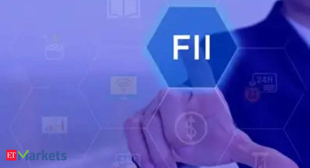 UltraTech Cement (TP: Rs 15,410) - HSBC picks 11 stocks to ride FII return after 12-month absence. Do you own any?