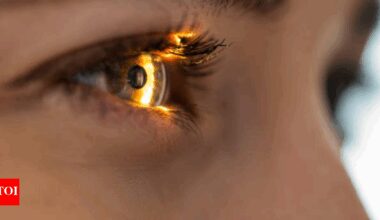 World Retina Day: Doctors say small habits pay off big in protecting your vision daily