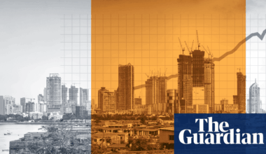 ‘Huge energy challenges’: how can India make the leap to become a green, clean country? | India