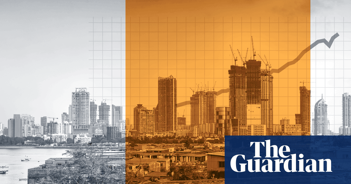 ‘Huge energy challenges’: how can India make the leap to become a green, clean country? | India