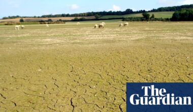 What are droughts and how worried should we be about them? | Drought
