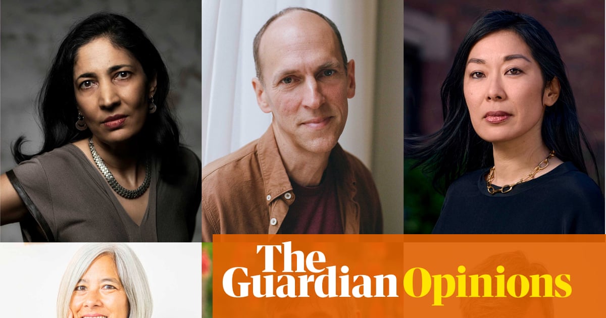 The Guardian view on the 2025 Booker prize: bringing posh bingo to the BookTok generation | Editorial