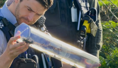 Machete found in reserve during probe into Kyle Whorrall's killing