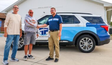 Paulding Putnam to provide fiber internet to Village of Grover Hill residents, free public Wi-Fi to community spaces