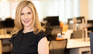 Rebecca Glashow to exit BBC Studios | News