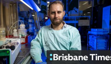 Australian startup selling 'wetware' bio-computers made of human brain cells