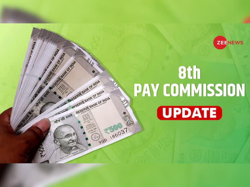 8th Pay Commission: GENC-Govt Discussion