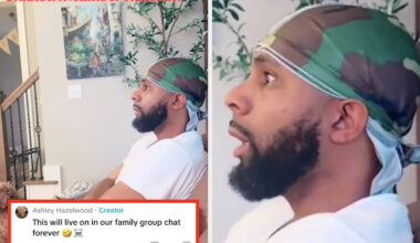 Here's Why People Are Secretly Recording Their Friends And Family Watching Netflix's New Documentary That Is Surprising The Bejeezus Out Of Everyone