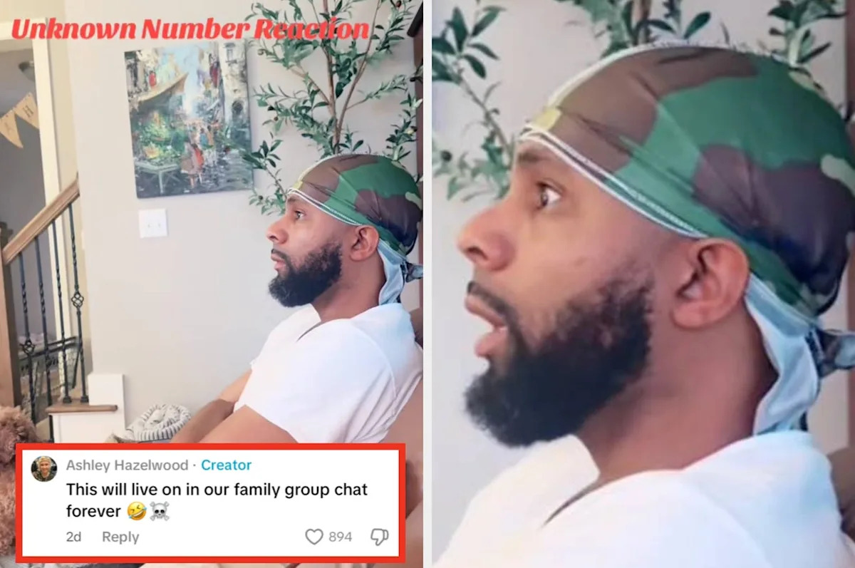 Here's Why People Are Secretly Recording Their Friends And Family Watching Netflix's New Documentary That Is Surprising The Bejeezus Out Of Everyone