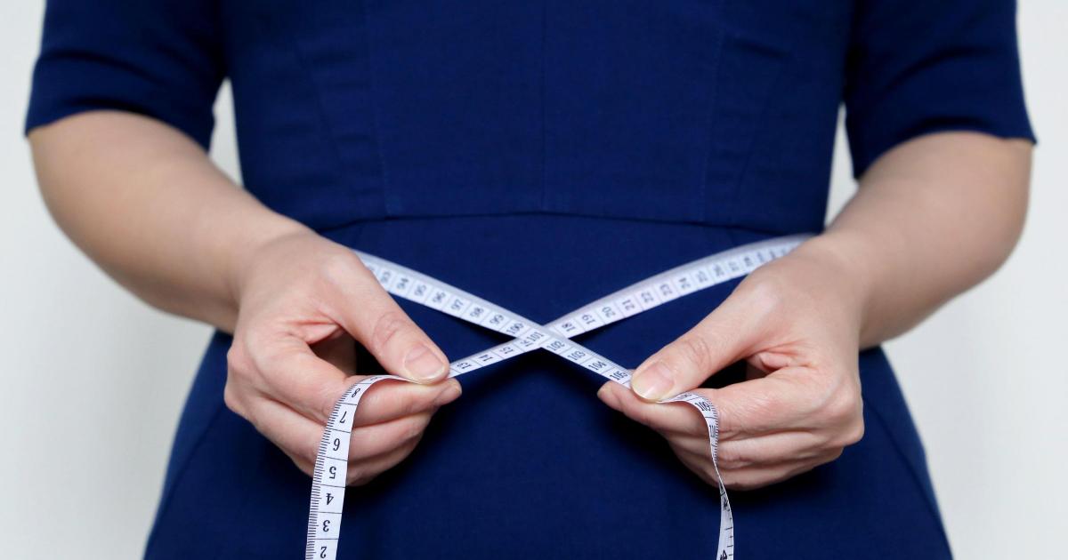New Mounjaro style pill could help more people lose weight