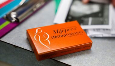 Mifepristone: Federal agencies are studying safety of abortion drug, driving new concerns about limits on access