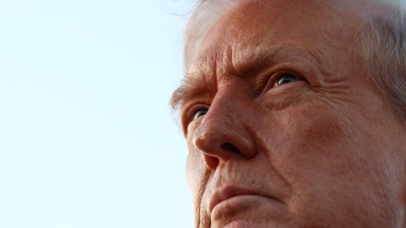 The most baffling aspects of Trump’s response to Epstein birthday letter