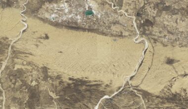 China Solar Great Wall