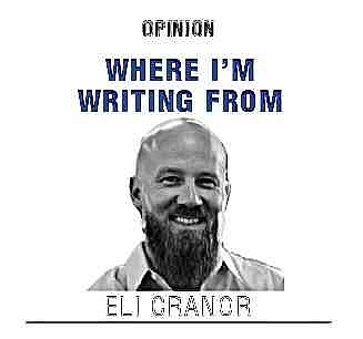 WHERE I’M WRITING FROM | OPINION: Book circuit serves array of authors