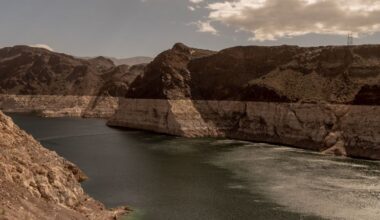 Where ‘day-zero droughts’ could happen as soon as this decadez