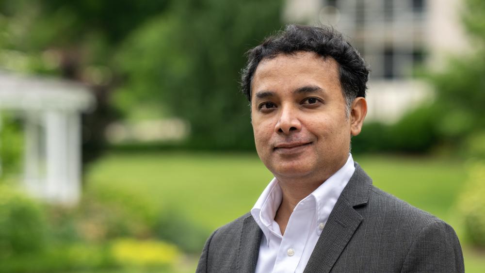 IST Research Talk to focus on entry to quantum computing