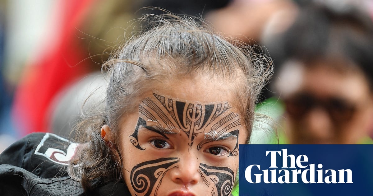 Why is the New Zealand government cutting Māori words from some school books? | New Zealand
