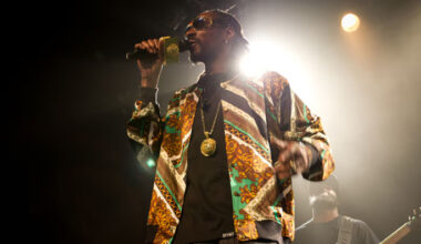 SunLive - Snoop Dog concert axed after court fallout