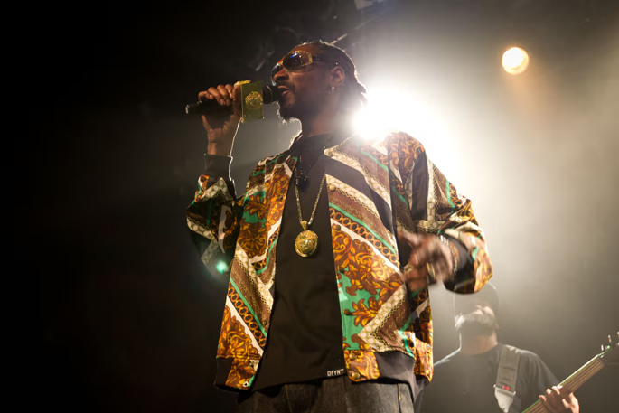 SunLive - Snoop Dog concert axed after court fallout