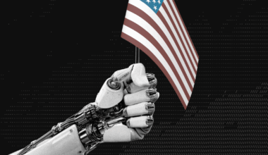 America Cannot Lose the Robotics Race