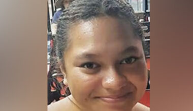 SunLive - Why a 19-year-old wants to be mayor