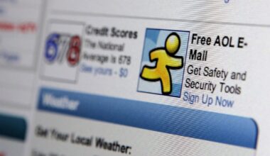 With a final screech, AOL's dial-up service goes silent