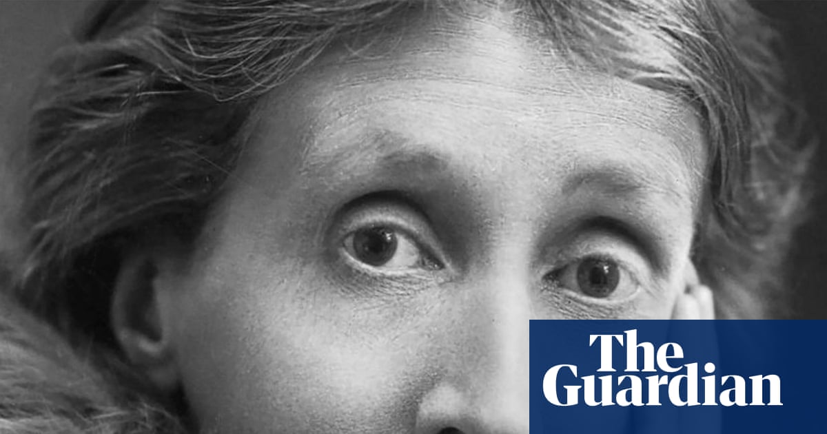 ‘A cottage of one’s own’: Newly unearthed Virginia Woolf stories to be published | Books