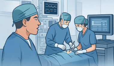 AI Transforms the OR as Surgeons Navigate Complex Challenges