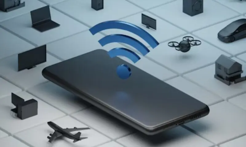 PTA approves adoption of next-gen WiFi 7 - Pakistan