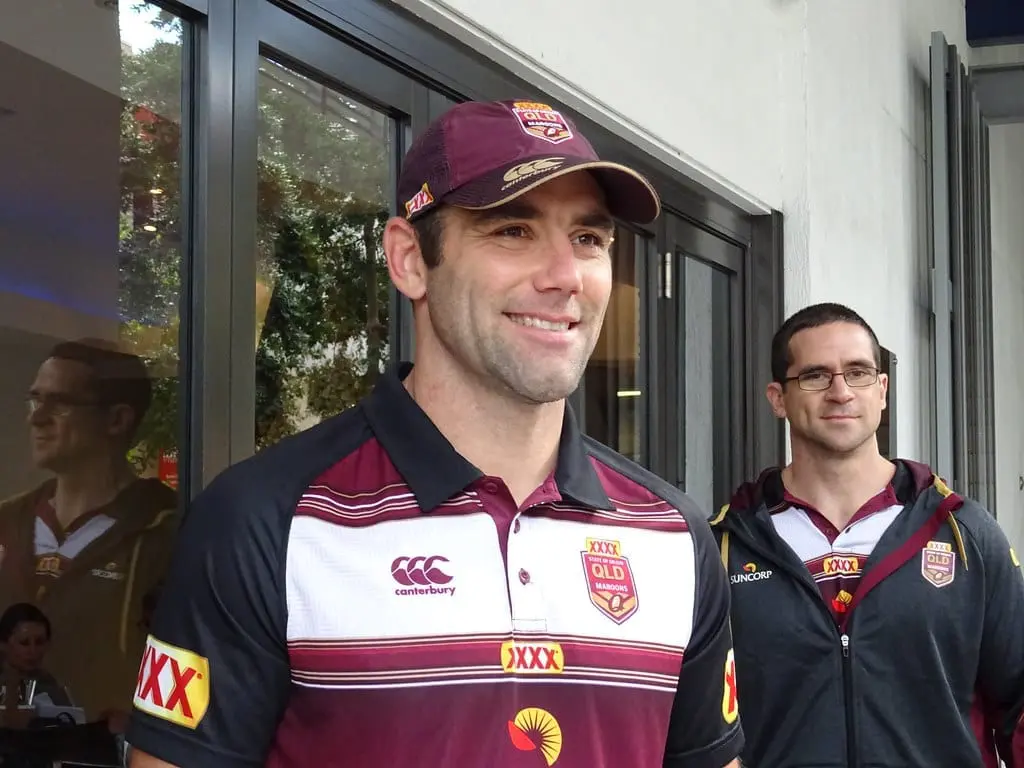 The Greats and not so Greats - From the NRL Record Books