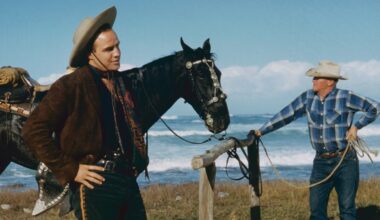 Yee-haw! Rediscover this forgotten western