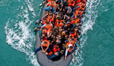 Beloved of the far right, this novel is horribly relevant