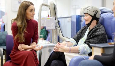Celebrity cancer diagnoses ‘fuelling long NHS waiting lists’