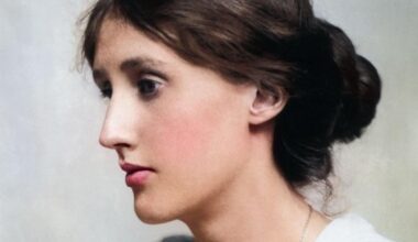 The story behind Virginia Woolf’s lost book: ‘It was magical’