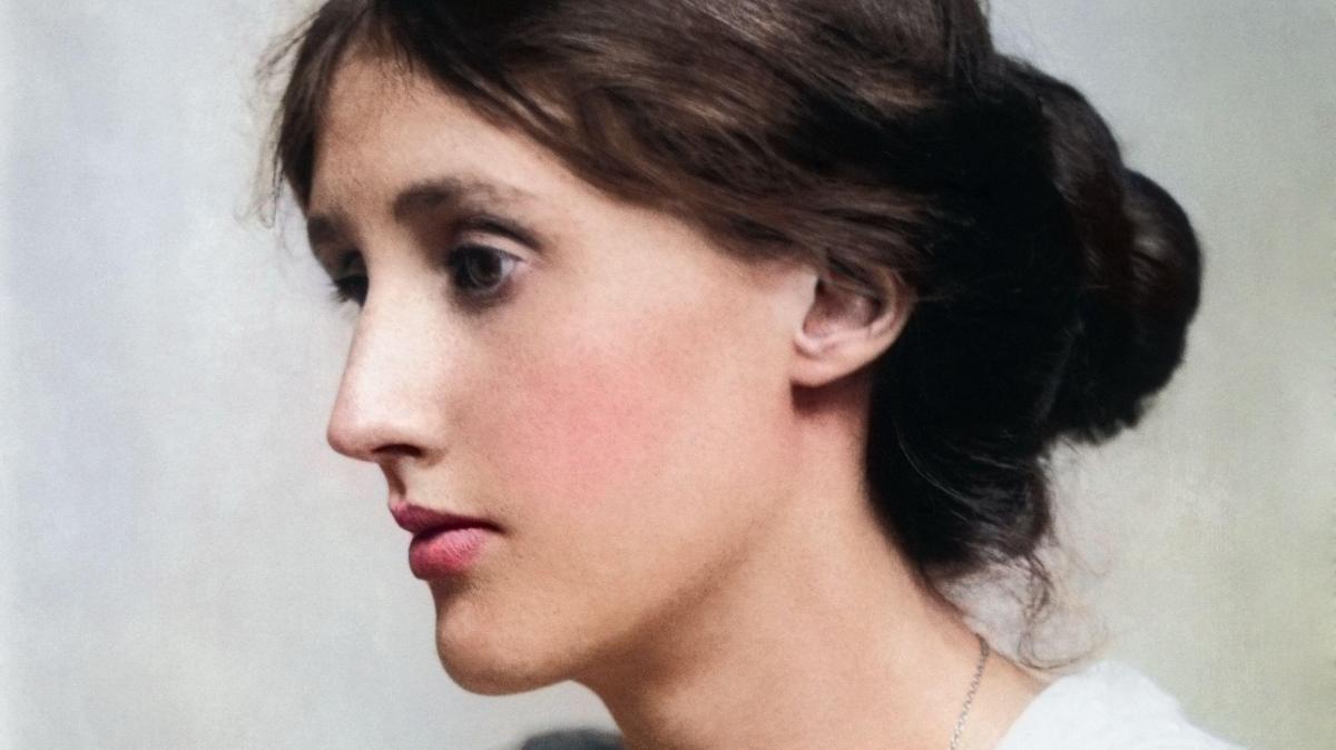 The story behind Virginia Woolf’s lost book: ‘It was magical’