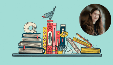 Every young person should read this underrated novel