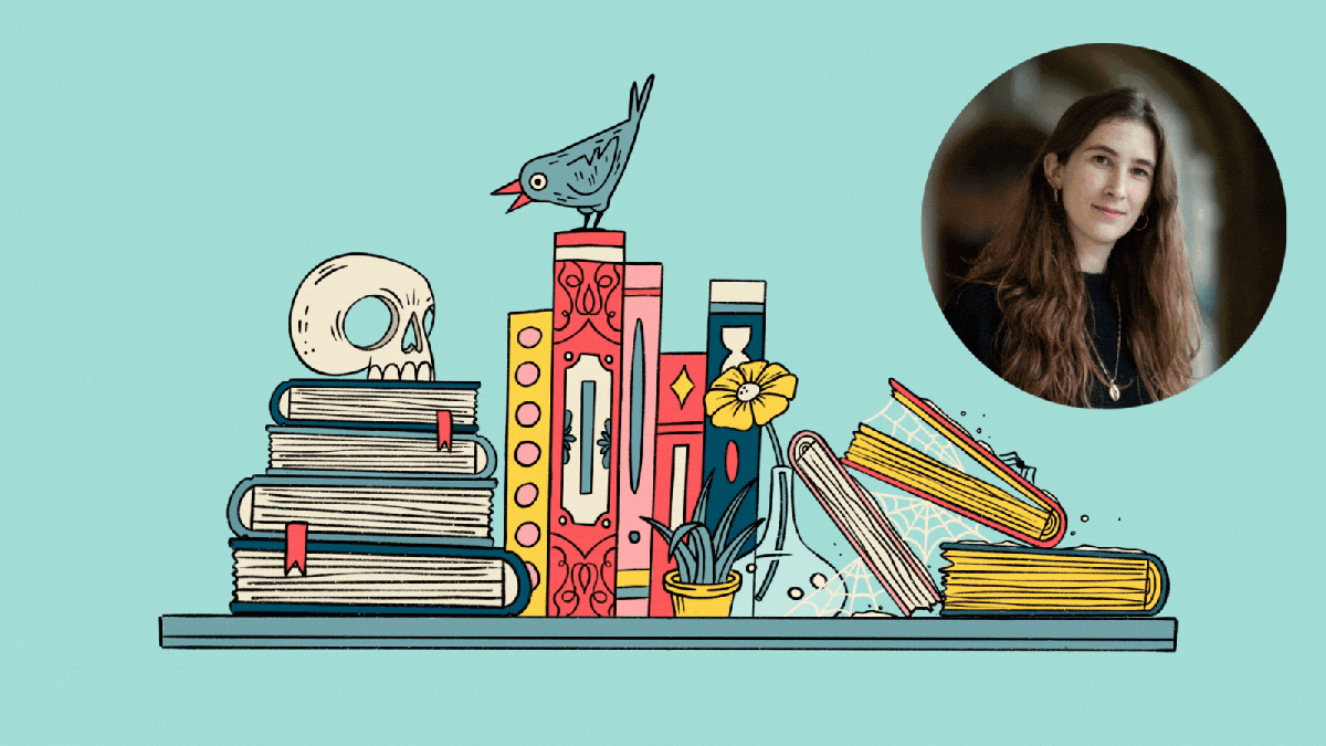 Every young person should read this underrated novel