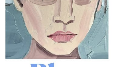 Book Review: Blue Sisters by Coco Mellors