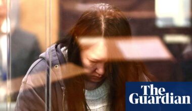 Mother in New Zealand’s ‘suitcase murders’ found guilty of killing her two children | New Zealand
