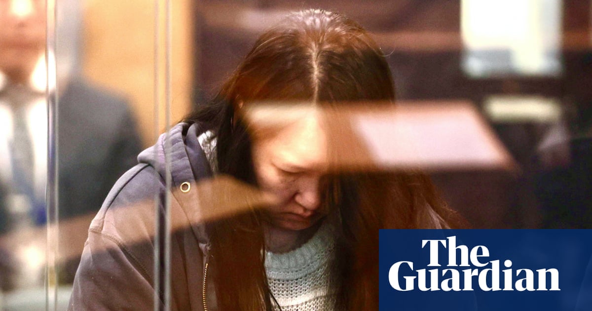 Mother in New Zealand’s ‘suitcase murders’ found guilty of killing her two children | New Zealand