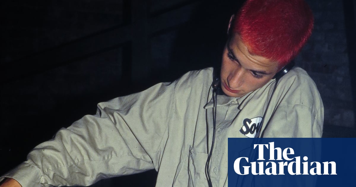 Night People by Mark Ronson review - a superstar DJ’s coming of age | Autobiography and memoir