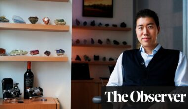 Biologist whose innovation saved the life of British teenager wins $3m Breakthrough prize | Gene editing