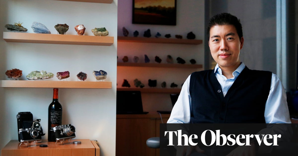 Biologist whose innovation saved the life of British teenager wins $3m Breakthrough prize | Gene editing