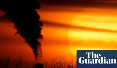 Labor will announce its 2035 emissions target this week. Here’s how it could shape Australia’s next decade | Greenhouse gas emissions