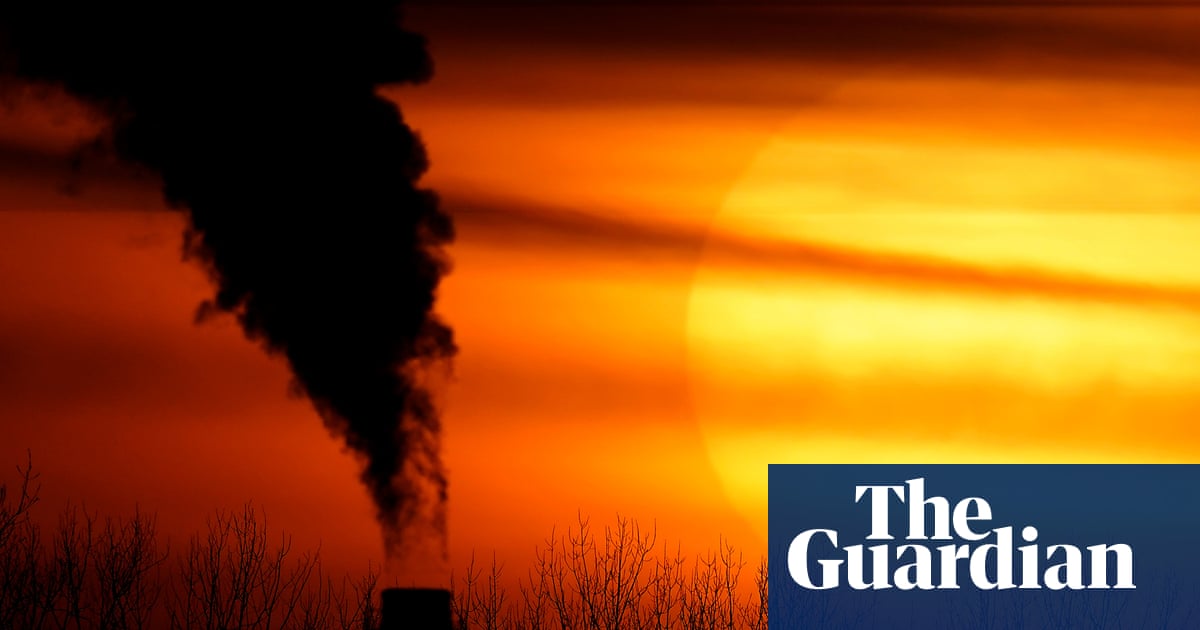 Labor will announce its 2035 emissions target this week. Here’s how it could shape Australia’s next decade | Greenhouse gas emissions