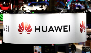 Huawei on Sept 18 discussed for the first time how it intends to challenge global industry leader Nvidia.
