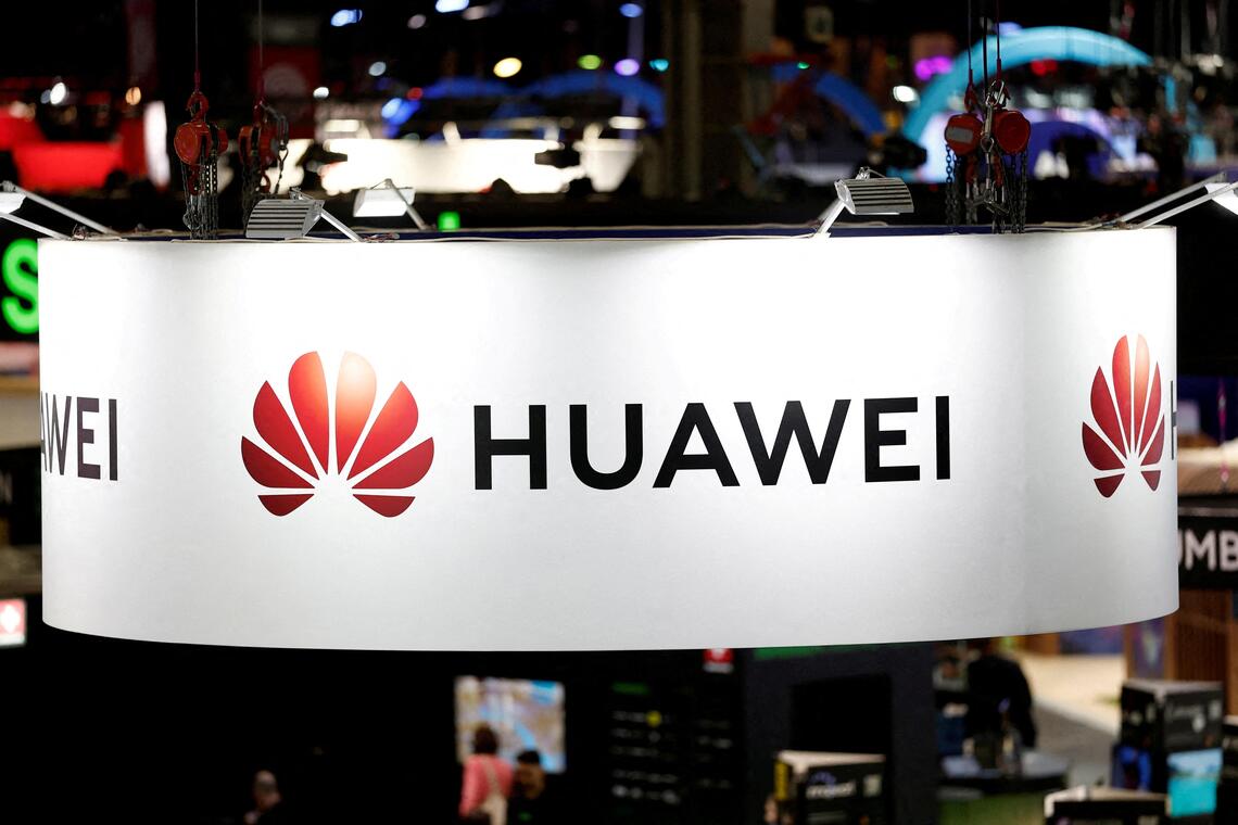 Huawei on Sept 18 discussed for the first time how it intends to challenge global industry leader Nvidia.