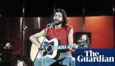 Cat On The Road To Findout by Yusuf/Cat Stevens review – fame, faith and charity | Autobiography and memoir