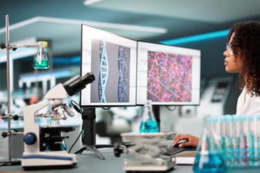 Epigenetic therapies of the future_GettyImages-2203738408 Epigenetic therapies of the future_GettyImages-2203738408