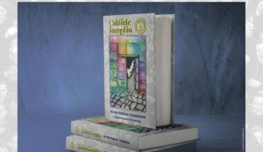 Laois secondary school celebrates 25th anniversary with launch of special book - News